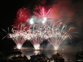 feux artifices cannes