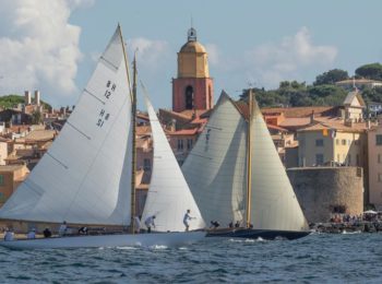 voiles de st tropez