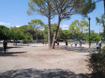 Oasis Village - Pétanque