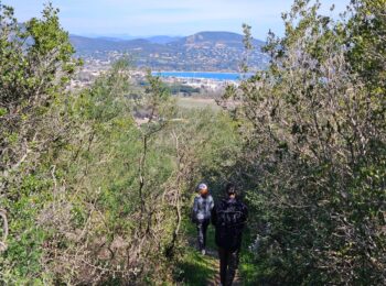 Parc Montana - Sentier Gassin 3