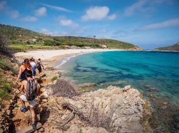 walks saint tropez ramatuelle